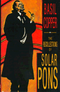 The Recollections of Solar Pons - Copper, Basil