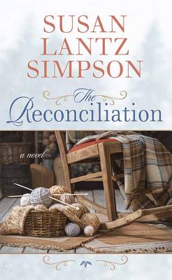 The Reconciliation - Simpson, Susan Lantz