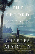 The Record Keeper: A Murphy Shepherd Novel