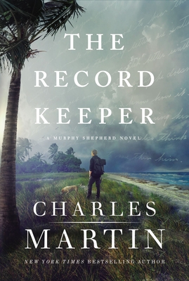 The Record Keeper - Martin, Charles