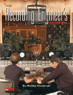 The Recording Engineer S Handbook