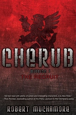 The Recruit - Muchamore, Robert