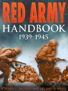 The Red Army Handbook 1939-1945