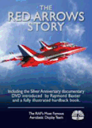 The Red Arrows Story DVD & Book Pack