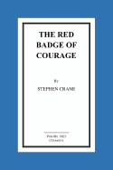 The Red Badge of Courage