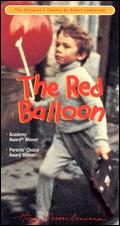 The Red Balloon - Albert Lamorisse