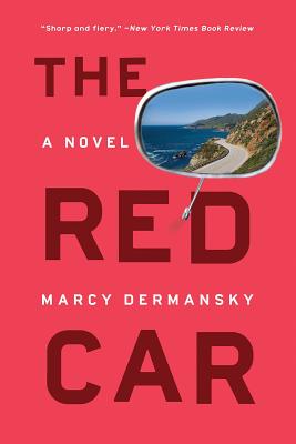 The Red Car - Dermansky, Marcy