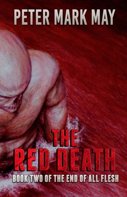The Red Death - May, Peter Mark