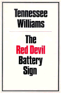 The Red Devil Battery Sign: Play