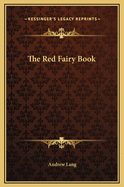 The Red Fairy Book