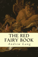 The Red Fairy Book