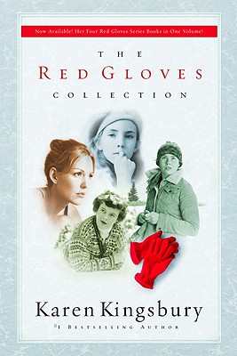 The Red Gloves Collection - Kingsbury, Karen