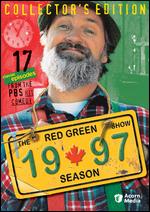 The Red Green Show: 1997 Season [3 Discs] - 