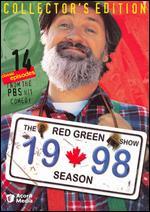 The Red Green Show: 1998 Season [3 Discs]