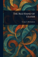 The Red Hand of Ulster