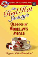 The Red Hat Society's Queens of Woodlawn Avenue