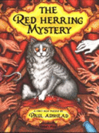 The Red Herring Mystery: A Fishy New Puzzle