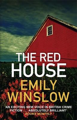 The Red House - Winslow, Emily