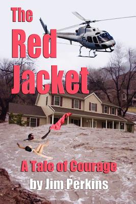 The Red Jacket - Perkins, Jim