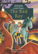 The Red Key: Book 4