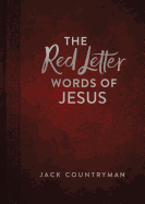 The Red Letter Words of Jesus