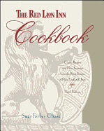 The Red Lion Inn Cookbook: Classic Recipes and New Favorites from the Most Famous of New England's Inns