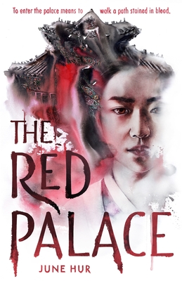 The Red Palace - Hur, June