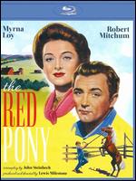 The Red Pony [Blu-ray] - Lewis Milestone
