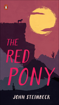 The Red Pony - Steinbeck, John