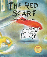 The Red Scarf