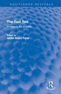The Red Sea: Prospects for Stability