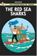 The Red Sea Sharks - Herge