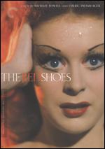 The Red Shoes [Criterion Collection] - Emeric Pressburger; Michael Powell
