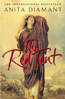 The Red Tent - Diamant, Anita