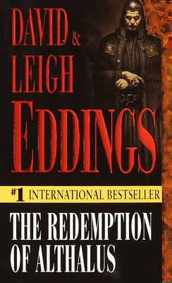 The Redemption of Althalus - Eddings, David, and Eddings, Leigh