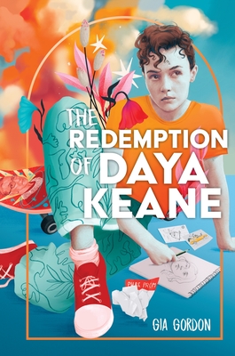 The Redemption of Daya Keane - Gordon, Gia