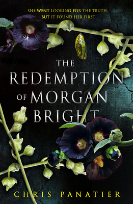 The Redemption of Morgan Bright - Panatier, Chris