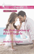 The Redemption of Rico D'Angelo