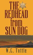 The redhead from sun dog