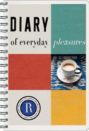 The Redstone Diary 2021: Everyday Pleasures