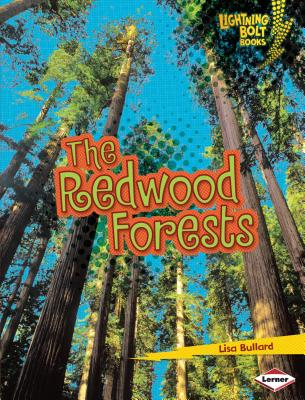 The Redwood Forests - Bullard, Lisa
