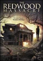 The Redwood Massacre - David Ryan Keith