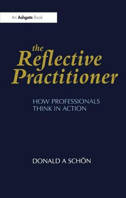 The Reflective Practitioner - Schn, Donald A