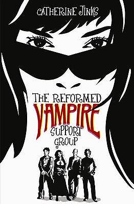 The Reformed Vampire Support Group - Jinks, Catherine