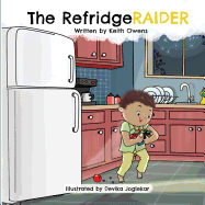 The RefrigeRAIDER