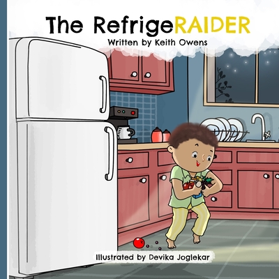 The RefrigeRAIDER - Owens, Keith