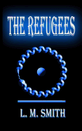 The Refugees: A Jazz Nemesis Novel Vol. 2