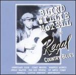 The Regal Country Blues