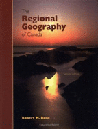 The Regional Geography of Canada