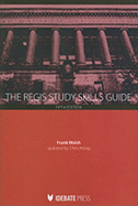 The Regis Study Skills Guide - Walsh, Frank, and Reisig, Chris